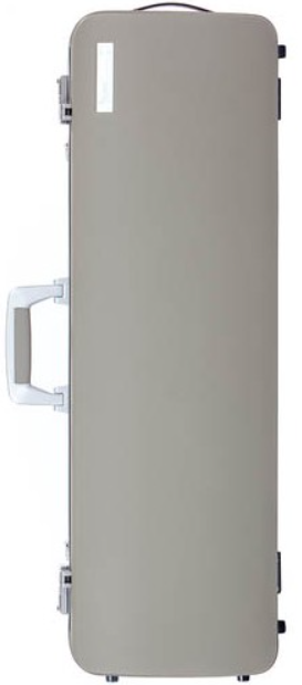 Bam Estuche Violin ET2001XLG L'Étoile Hightech Rectangular Gris ET2001XLG