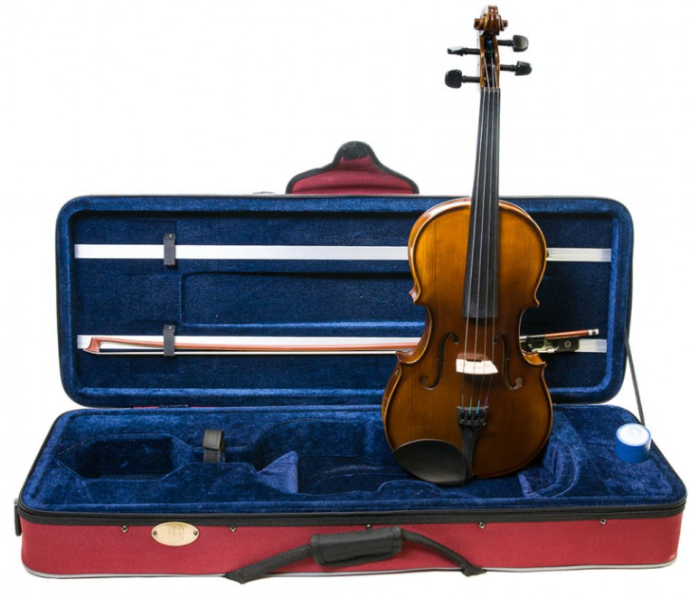 Stentor Viola Student II SH 14" Set COVASTSTIISH14
