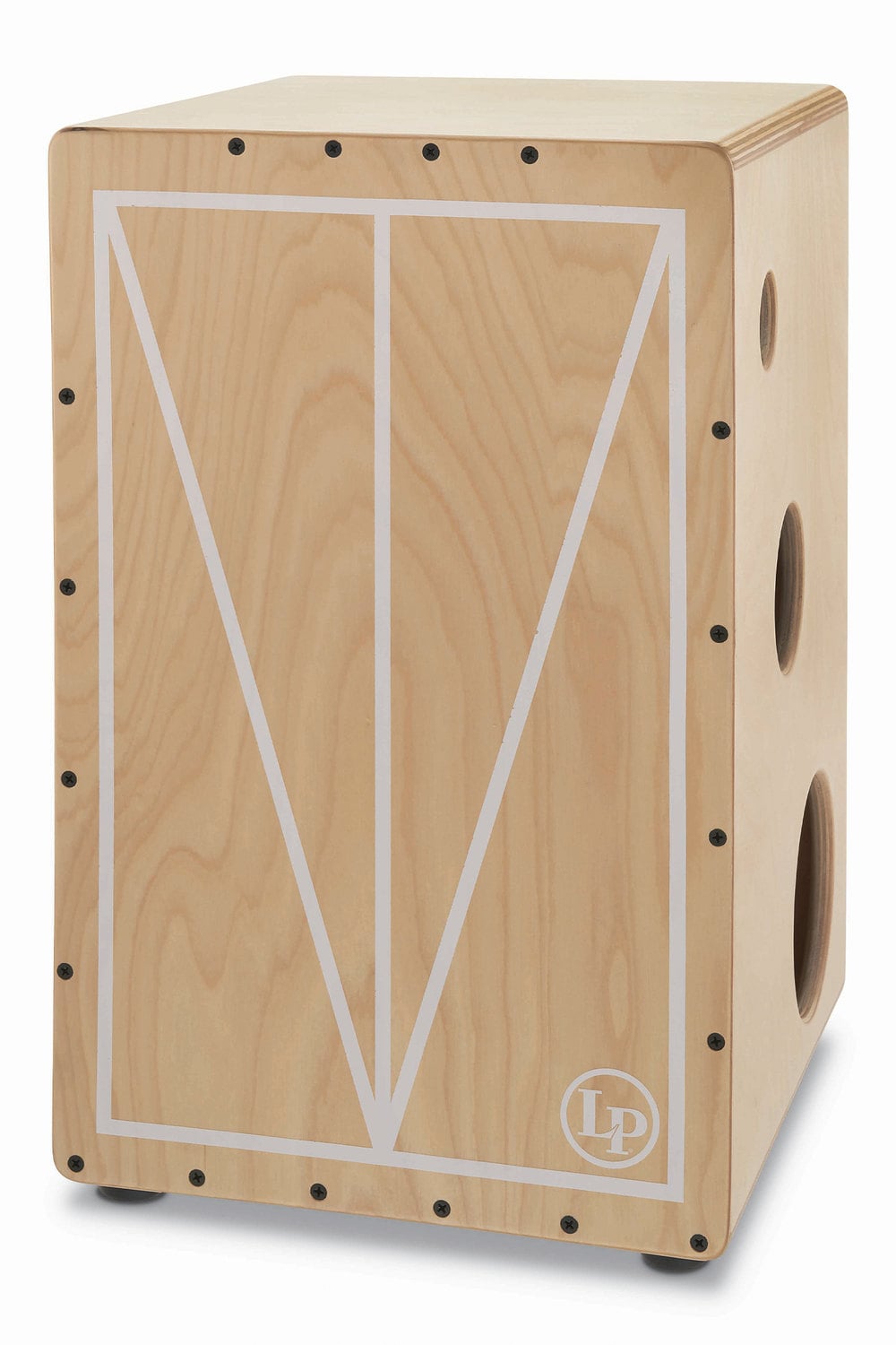 Latin Percussion LP14431 Cajón Mona Tavakoli MT Box LP14431