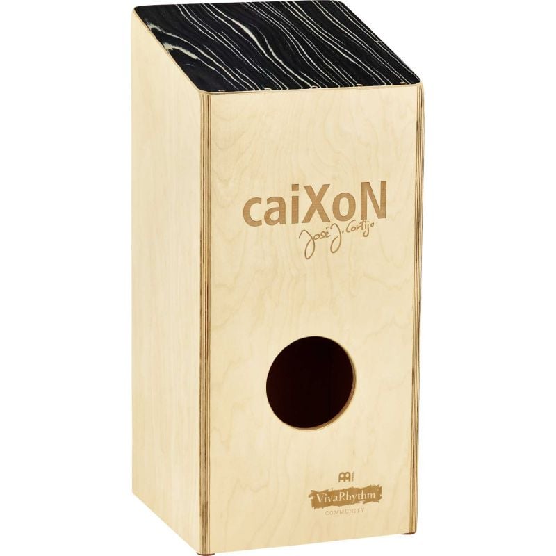 Meinl VR-CAIX Cajon Flamenco VR-CAIX