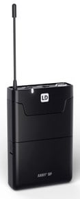 LD Systems ANNYBPB6 Petaca Inalámbrica ANNYBPB6