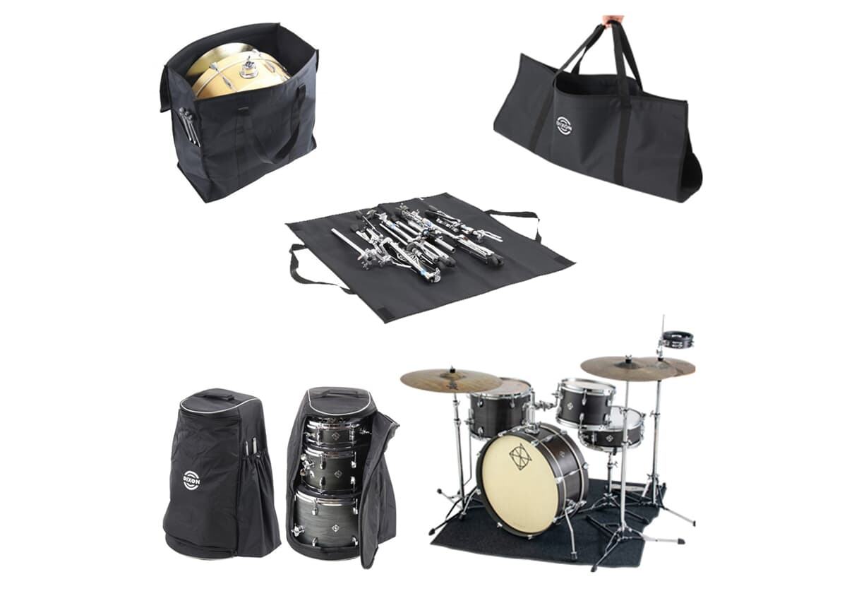 Dixon PCB-L520BAG juego de fundas parar Little Roomer PCB-L520BAG