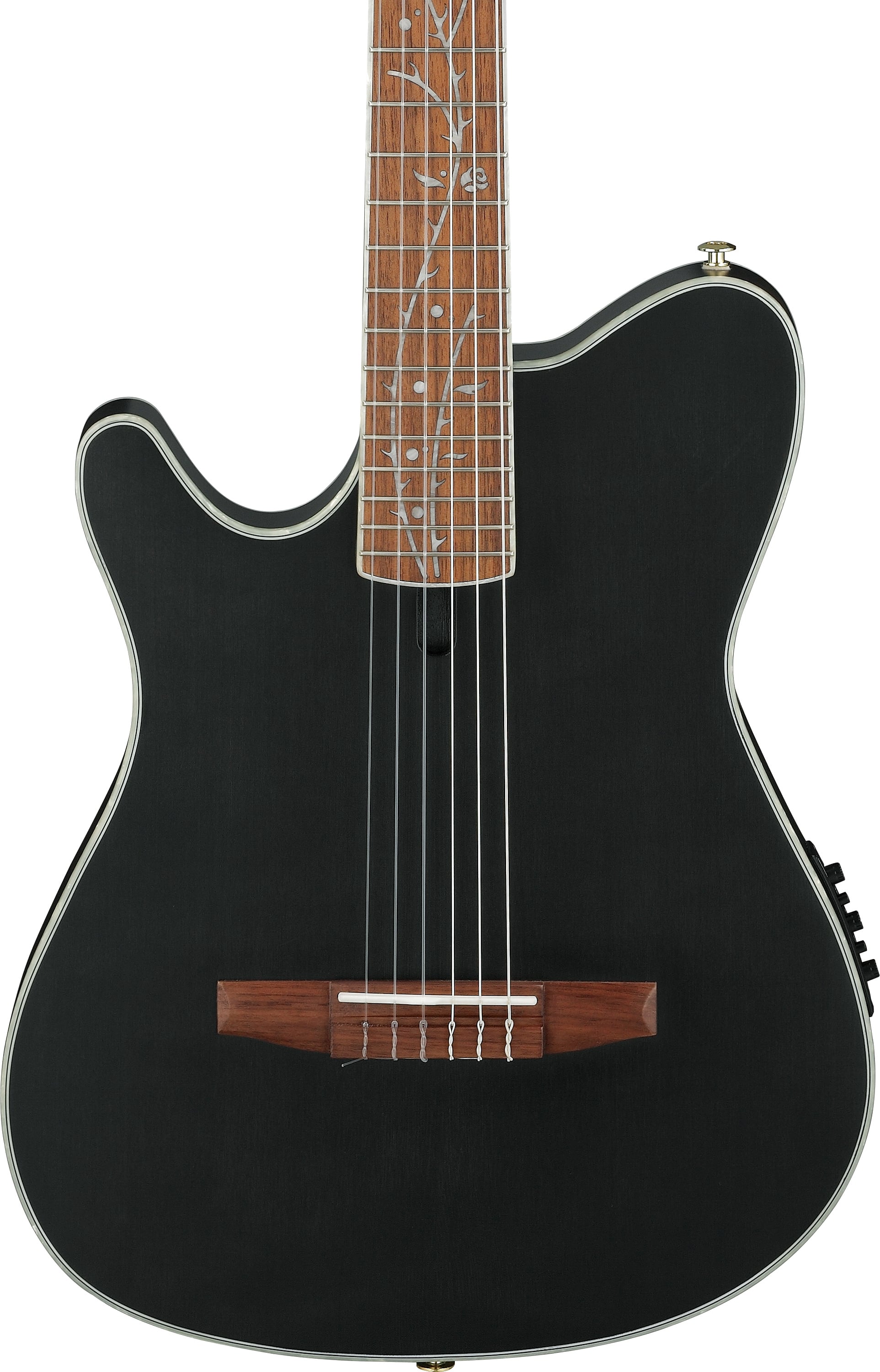 Ibanez TOD10NL-TKF Guitarra Acústica Zurdo TOD10NL-TKF