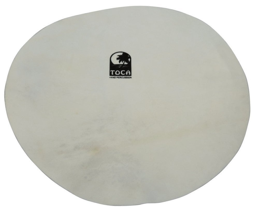Toca Percussion TD-DJHD8 Parche para Djembe Flat Skin 8 Pulgadas TD-DJHD8