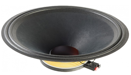 DAS GM-18H4 Recambio para altavoz 18H4 GM-18H4