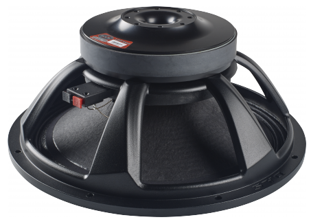 DAS 15FWN Altavoz de Graves 15'' 15FWN 