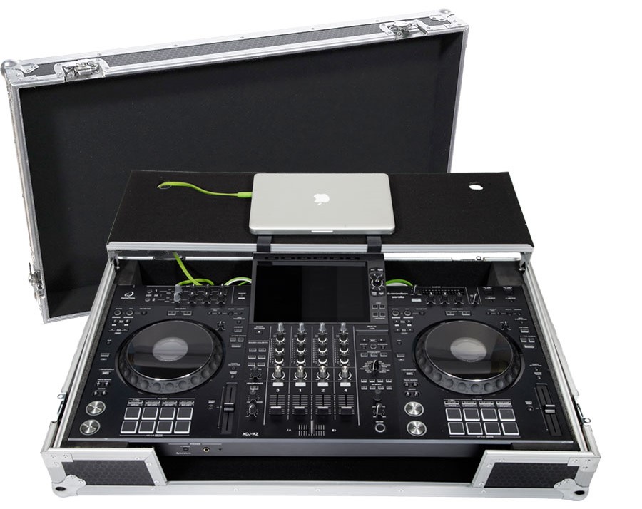 Walkasse WMC-PRODJXDJAZLTS Flightcase Alphatheta XDJ-AZ WMC-PRODJXDJAZLTS