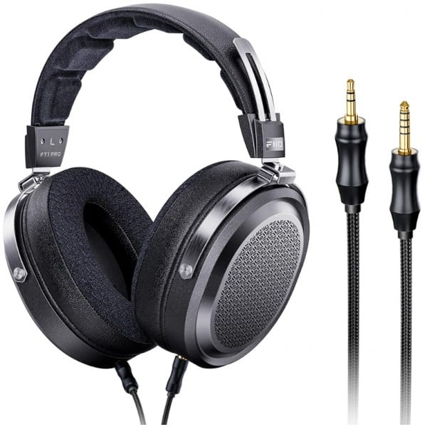 Fiio FT-1 PRO Auriculares Abiertos FT-1 PRO