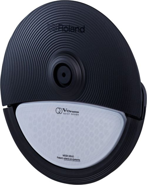 Roland CYQ-12 Cymbal Pad CYQ-12
