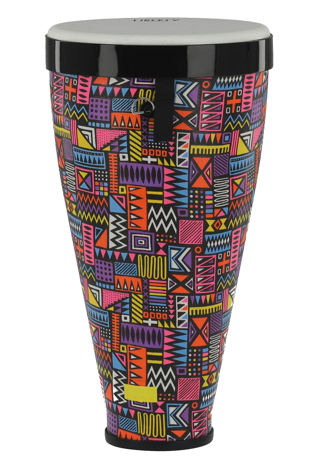 GEWA 12" Abstract Stackable Drums 12" Abstract