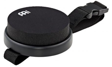 Meinl MKMP4BK Pad de Prácticas MKMP4BK