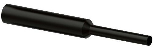 Procab ACS104-B Funda Termo retráctil 4MM null