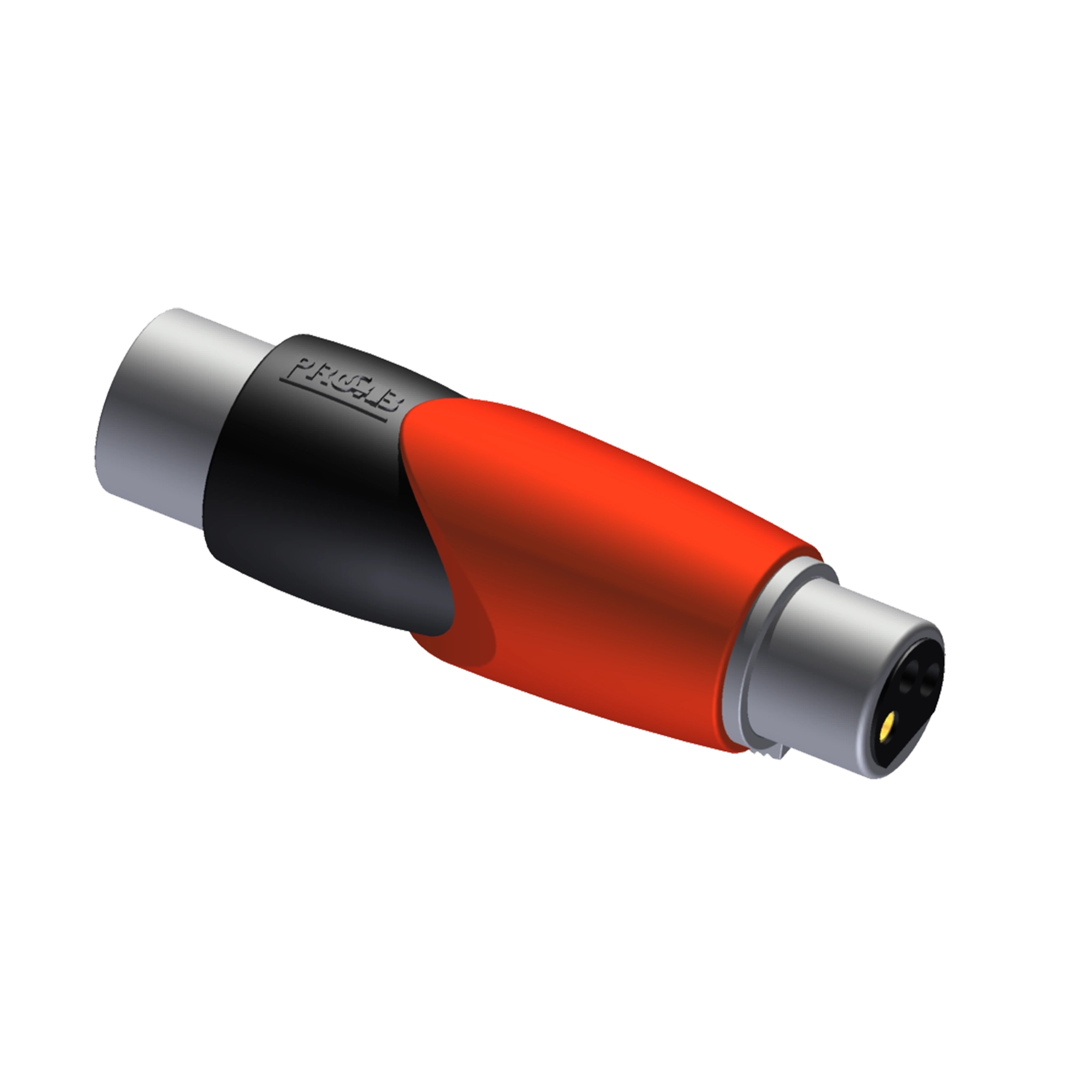 PROCAB CLP146 Adaptador XLR a Mini XLR PROCAB CLP146