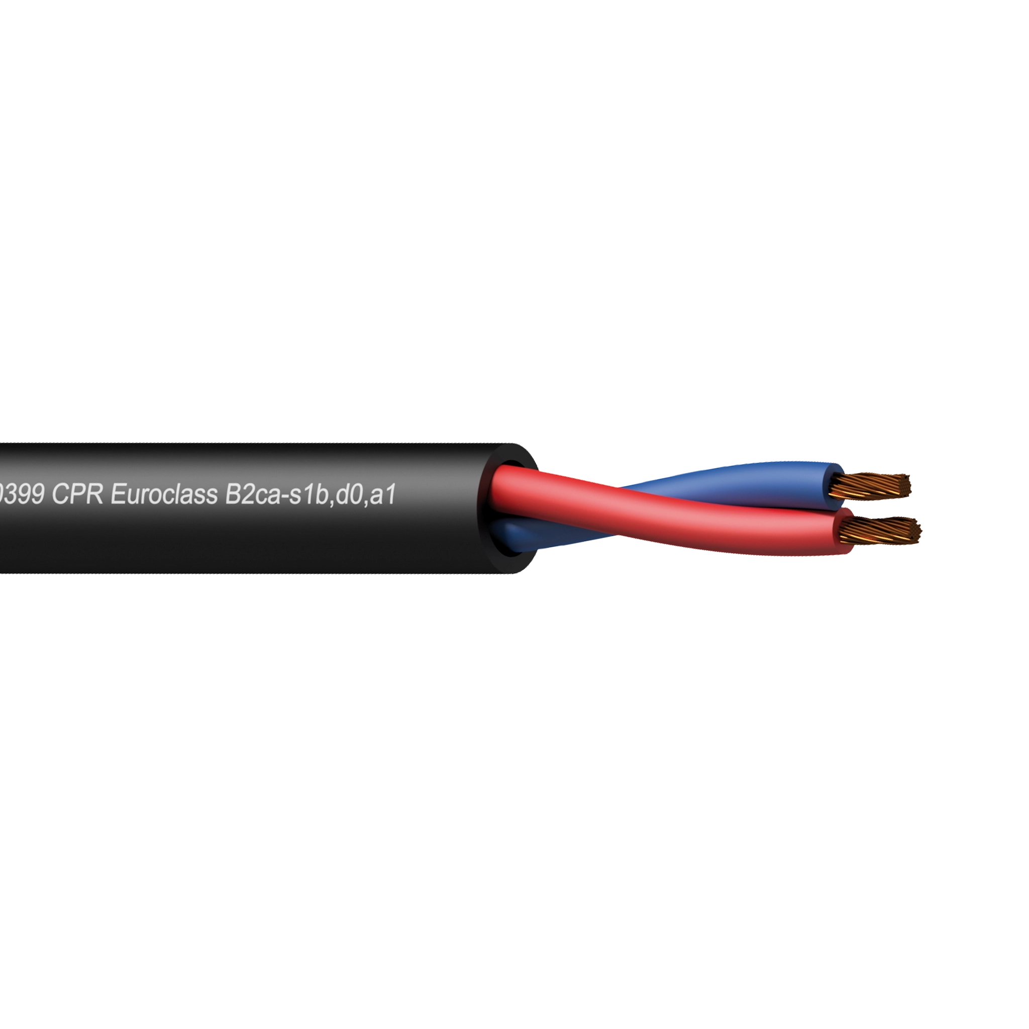 PROCAB CLS225-B2CA/3 Cable Altavoz 300M PROCAB CLS225-B2CA/3
