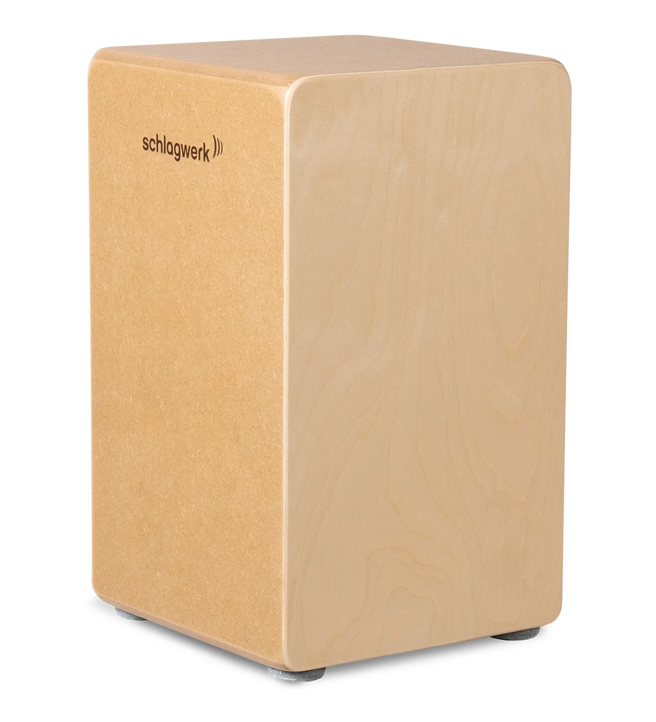 Schlagwerk CP70 Cajon Rudiments Supernatural CP70