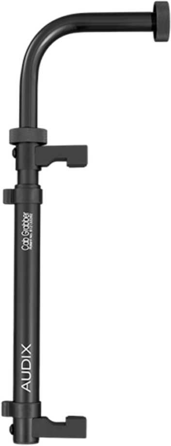 Audix CABGRABBER Soporte Micrófono Soporte Micrófono CABGRABBER