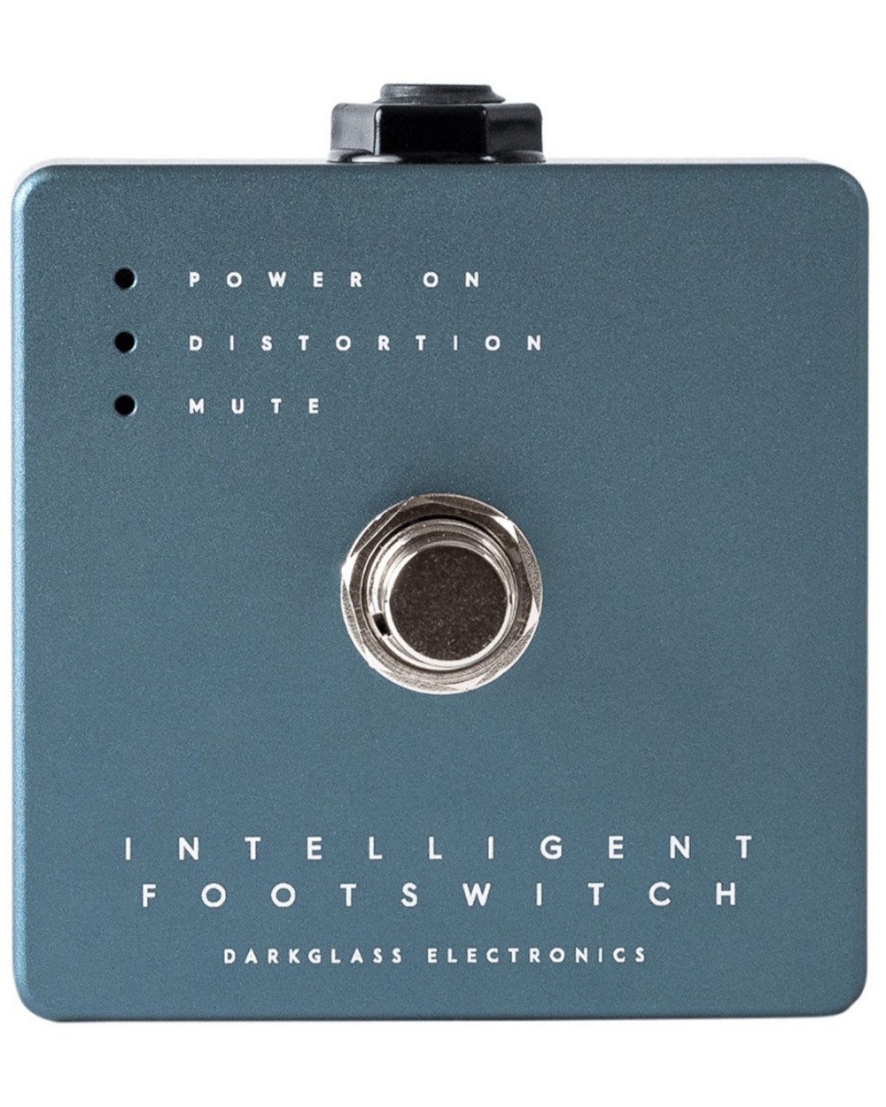 Darkglass Alpha Omega Intelligent Footswitch Alpha Omega Intelligent Footswitch
