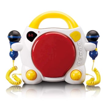 Lenco KCD-011KIDS KCD-011KIDS