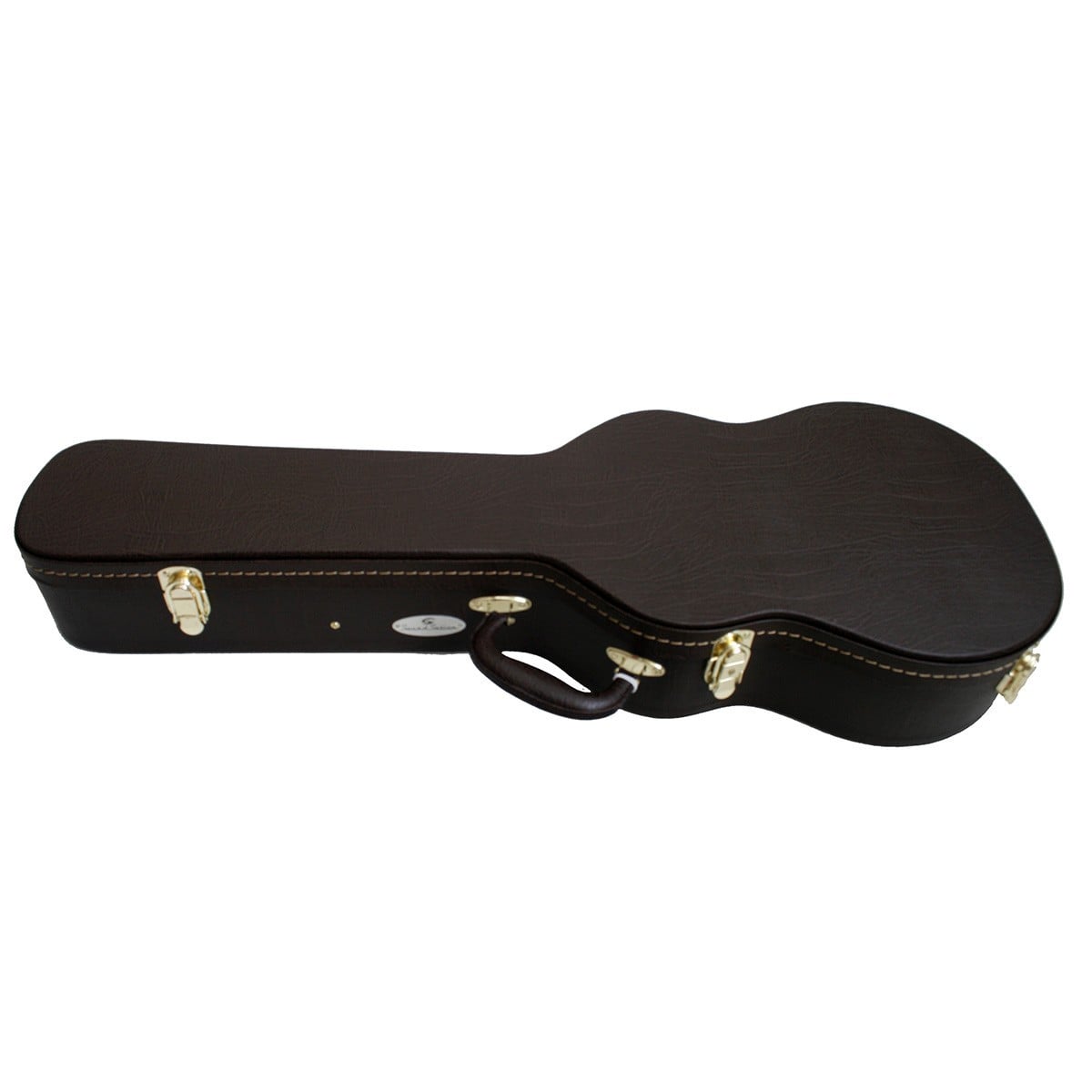 Soundsation Estuche rígido SCSU para ukelele soprano SCSU