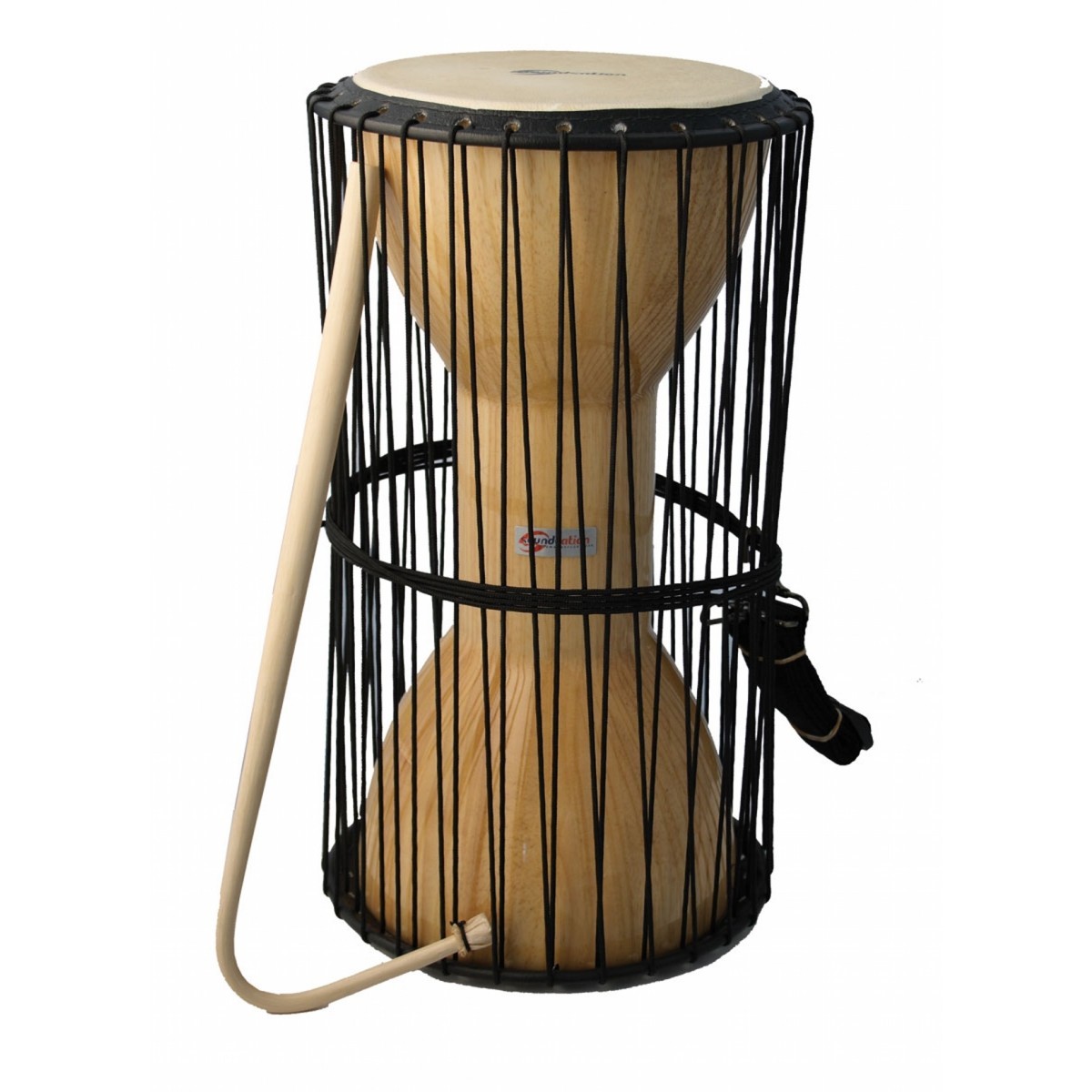 Soundsation STK-S Tambor parlante de 5\" con mazo STK-S