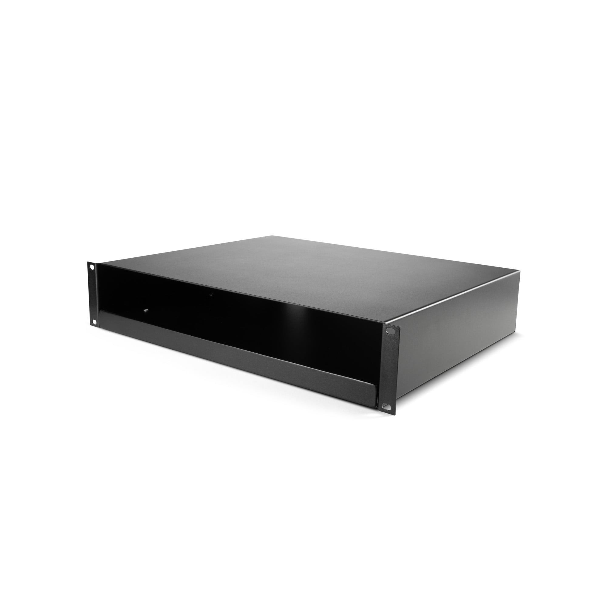 Adam Hall Bandeja para Teclado 19\" RACK BOX 02 KEYBOARD