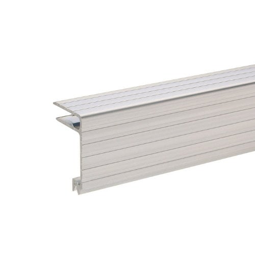 Adam Hall Perfil \"lidmaker\" de aluminio para 7 mm 6104