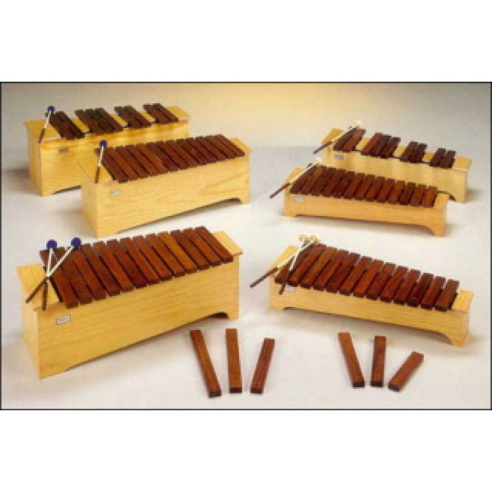 Honsuy Xilofon  Soprano ( Do a La ) Sucupira 49080 49080