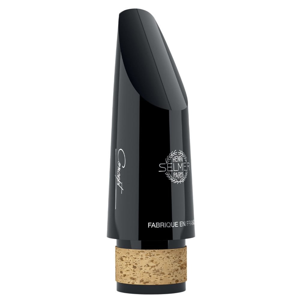 Selmer Boquilla Clarinete Concept Concept