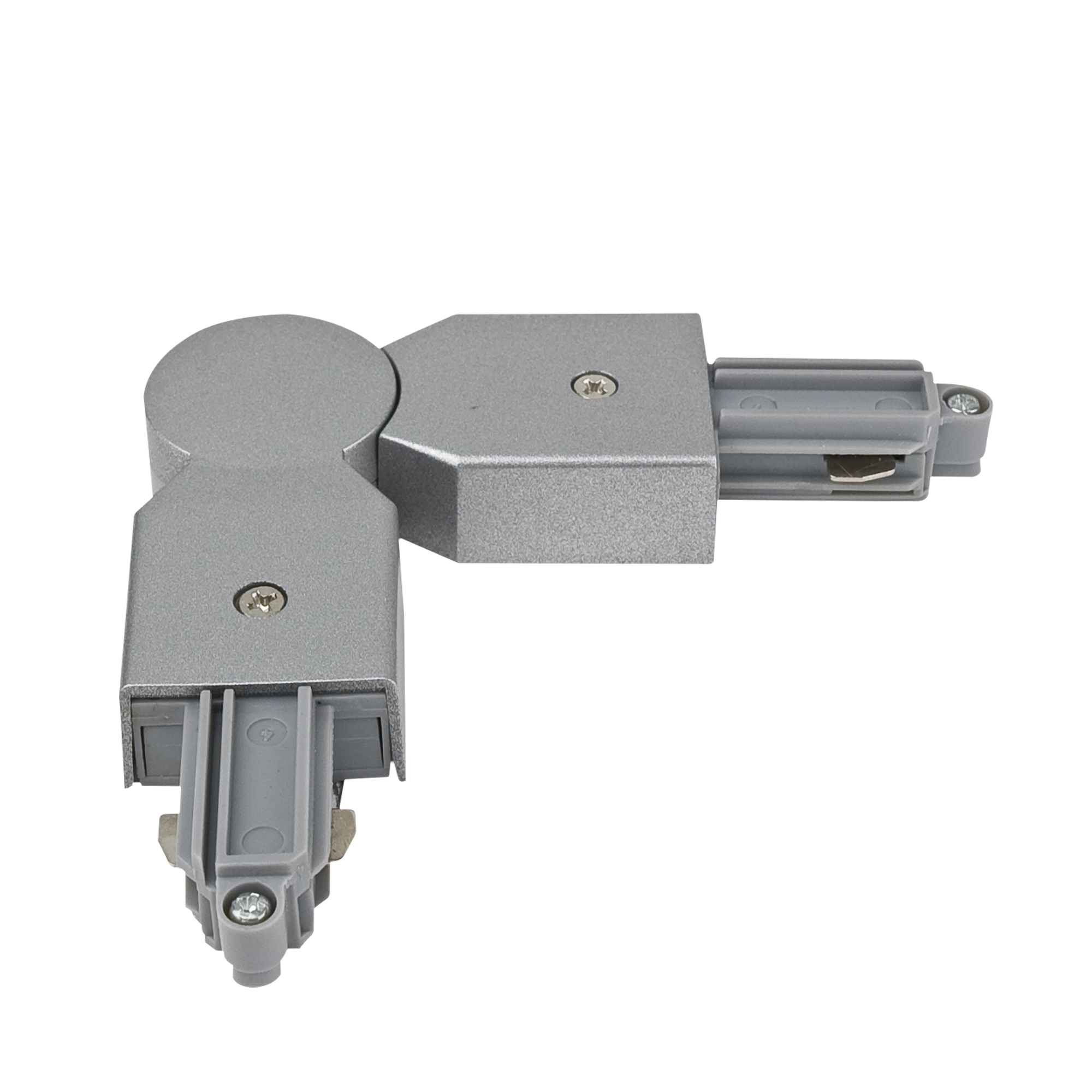 Artecta Conector de Esquina Monofásico A0313503