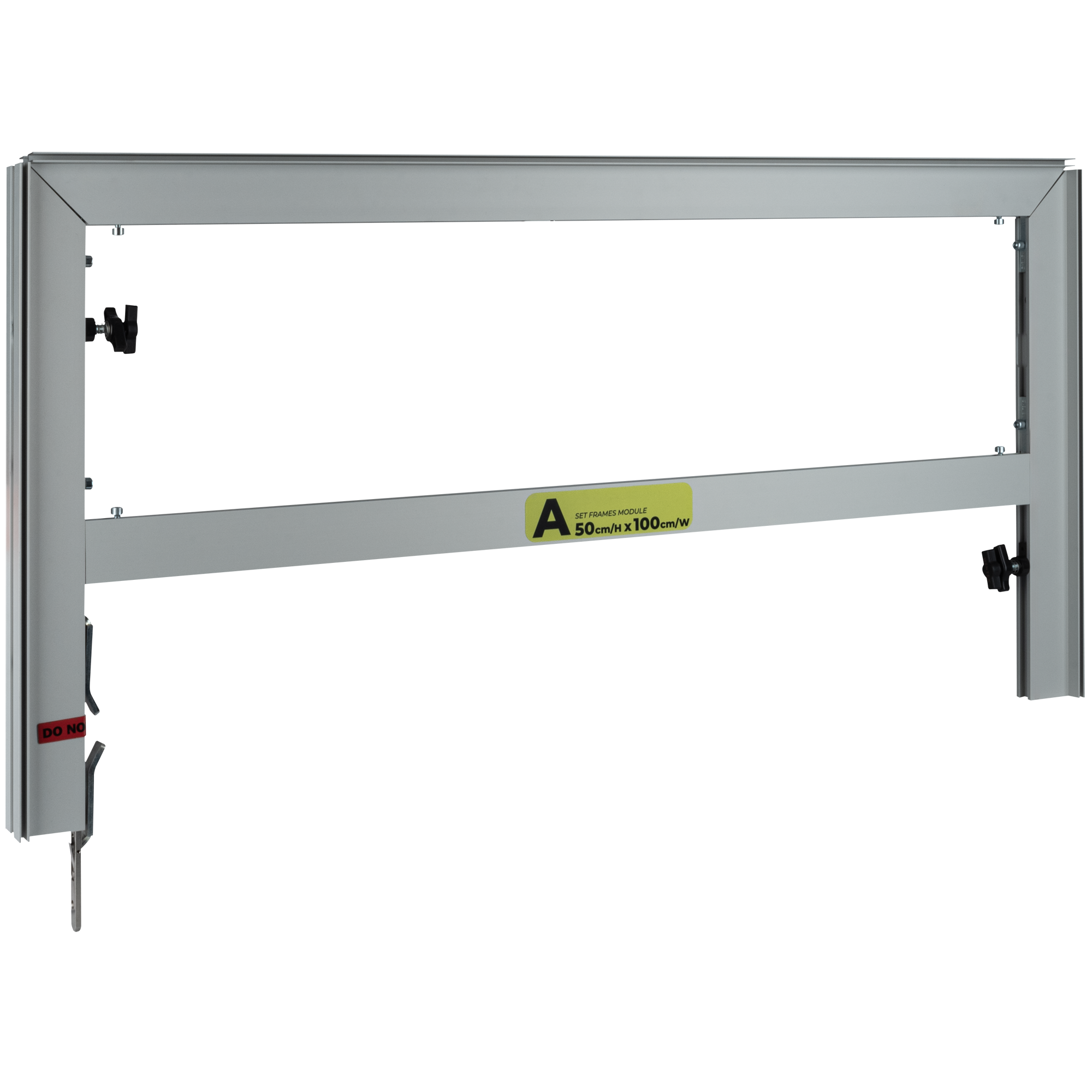 WENTEX SET Frame - A Module 50 — 100 cm (alto — ancho) 86012