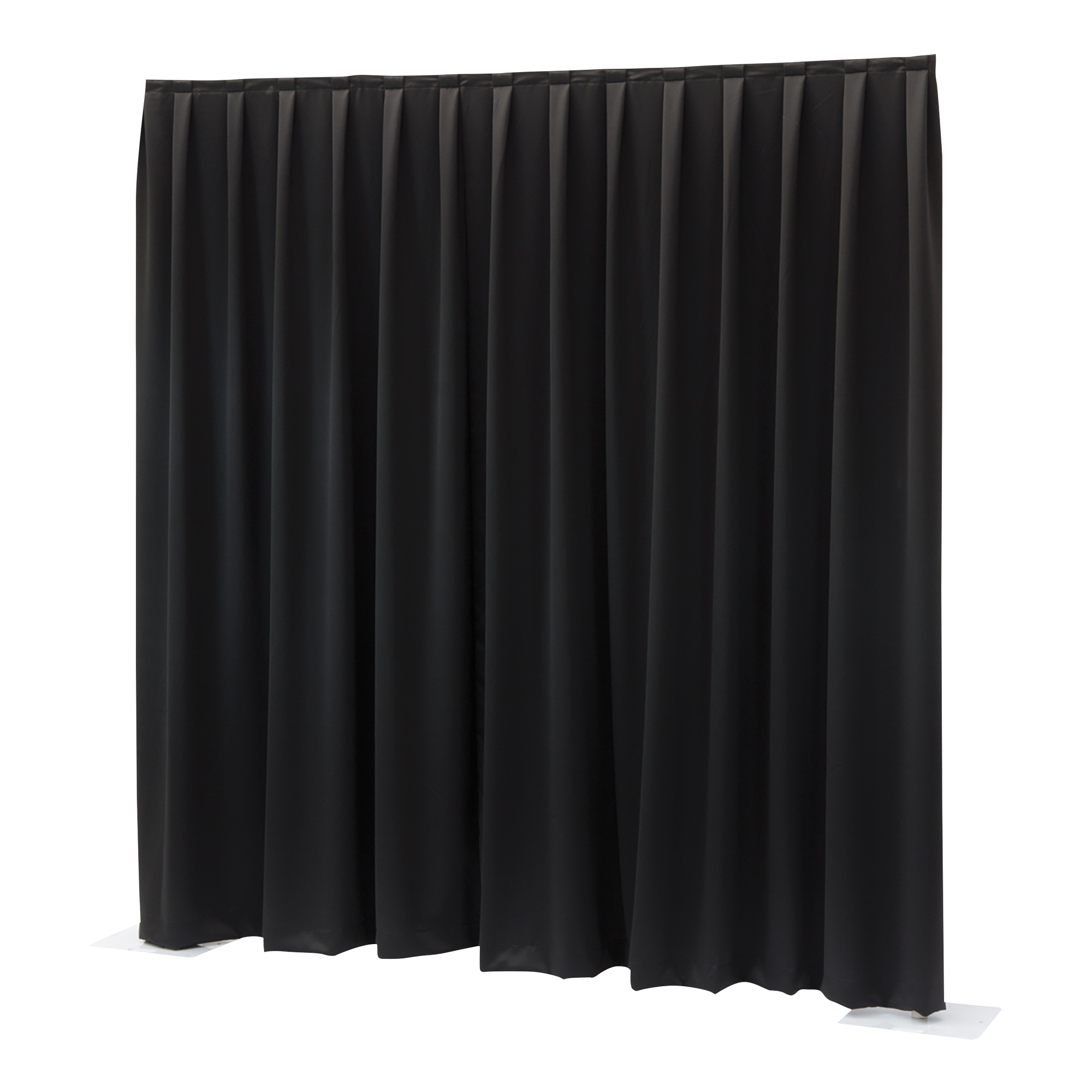 WENTEX Telón P&D MGS 5.16 oz/yd² (EE.UU.) De color negro - 11 x 4 (anchura x 97237
