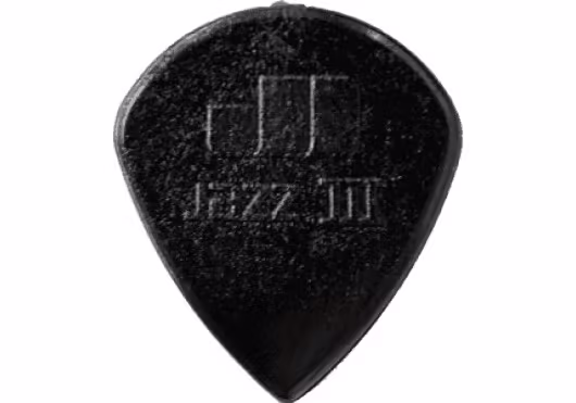 Dunlop Pack 24 Púas Jazz Iii Stiffo - 1,38 Mm ADU47R3S
