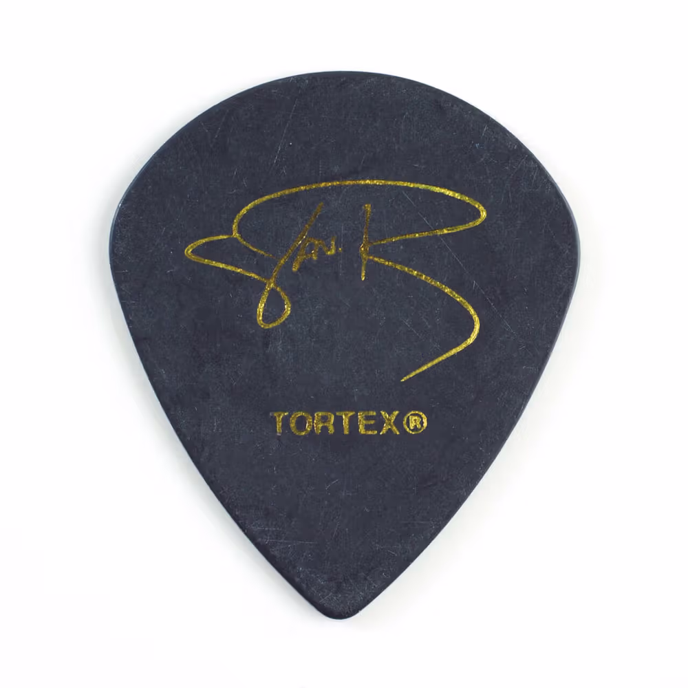 Dunlop Pack 36 Púas Animal As Leaders Javier Reyes Tortex Jazz Iii Xl - 073 ADUAALB04