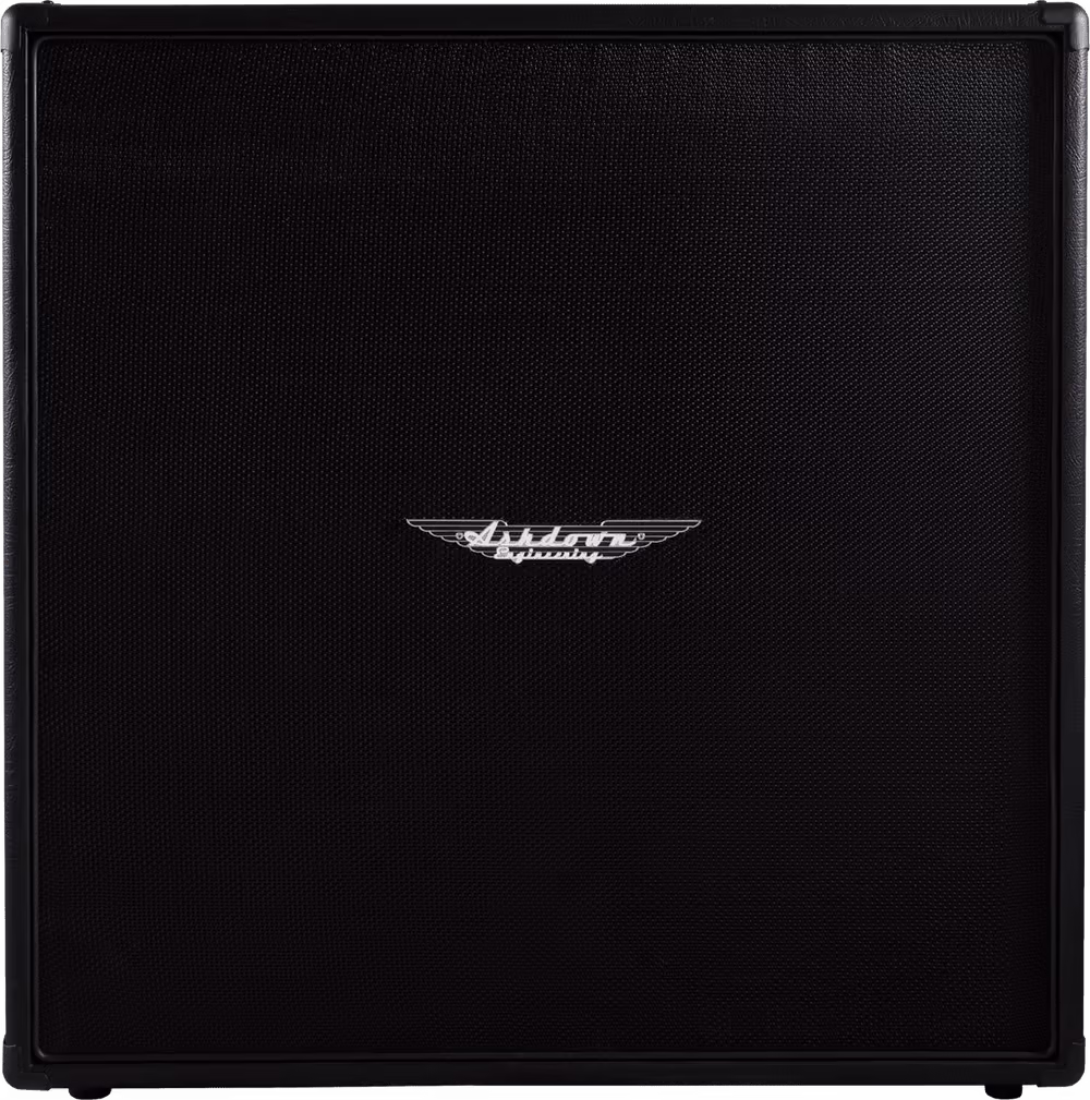 Ashdown MASSX-412F Pantalla Guitarra Ashdown Essex 4 X 12\" MASSX-412F