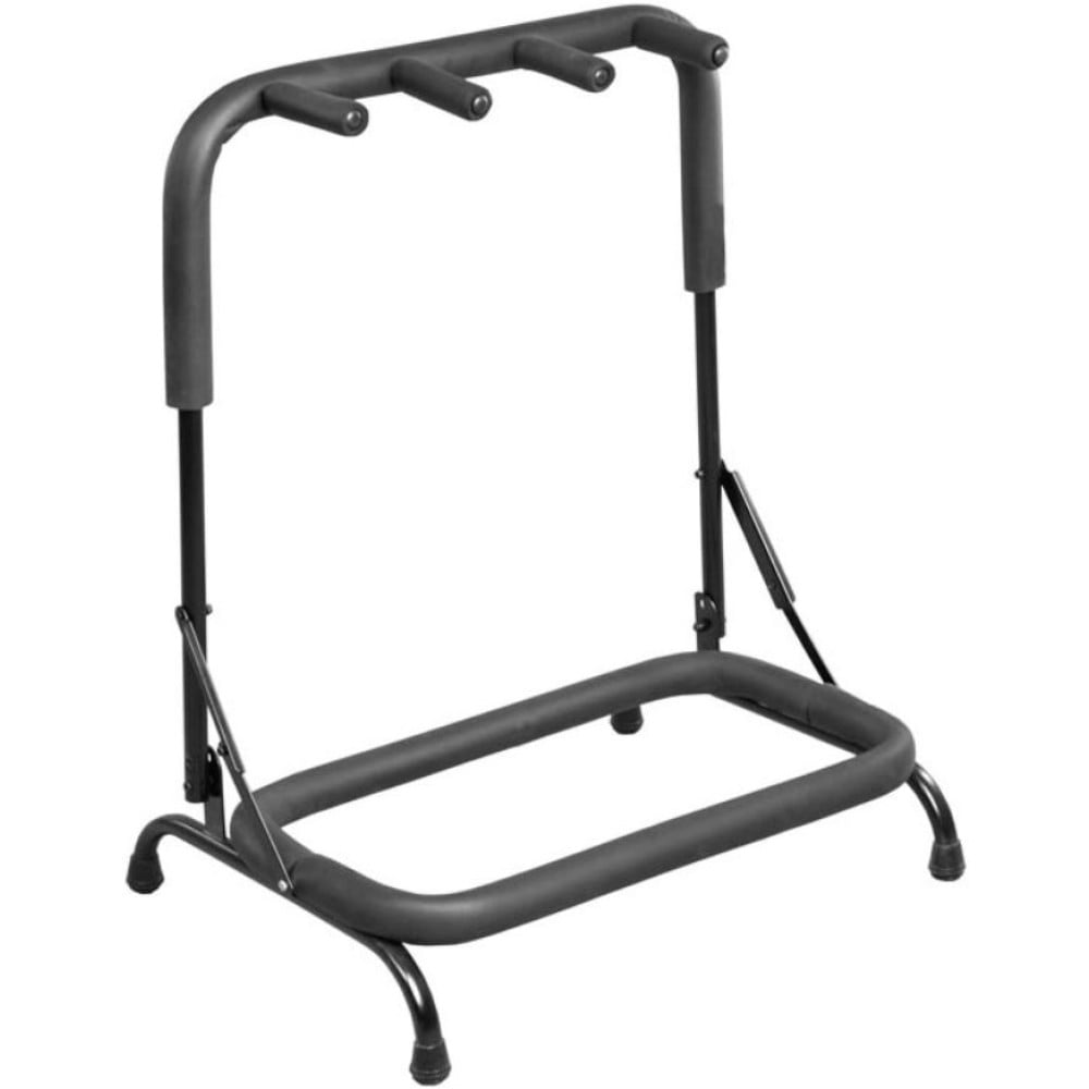 TCM Soporte 3 Guitarras GS-J3 GS-J3