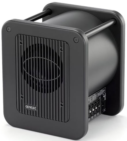 GENELEC 7050C PM Subwoofer Activo de Estudio Negro 7050C PM