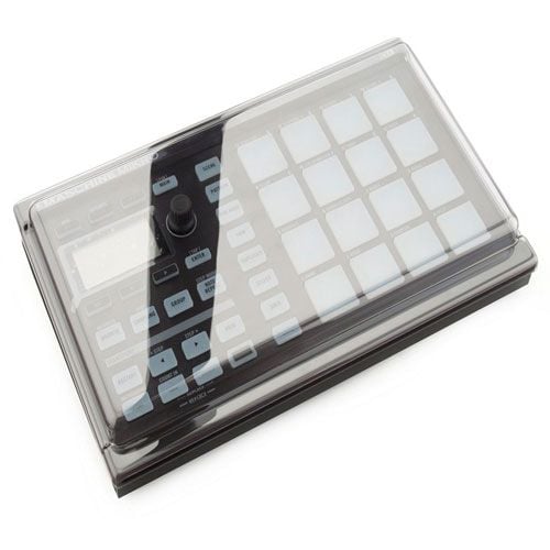 Decksaver Tapa Protectora Cover Native MASCHINE MICRO Maschie Mikro