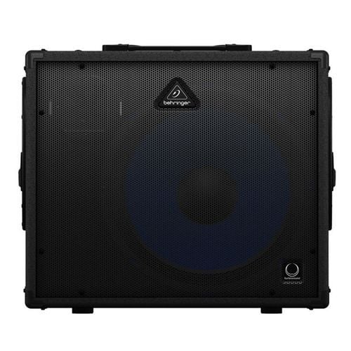 BEHRINGER KXD15 Amplificador 700w, 4 canales, Sistema PA, 15" kxd15
