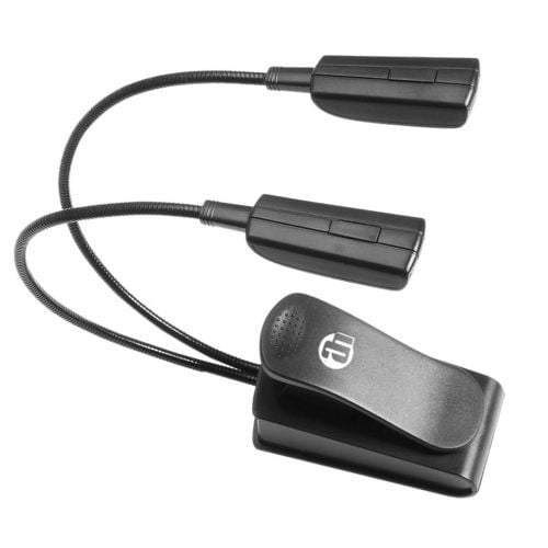 Adam Hall SLED2PRO Lampara Led Para Atril SLED 2 PRO