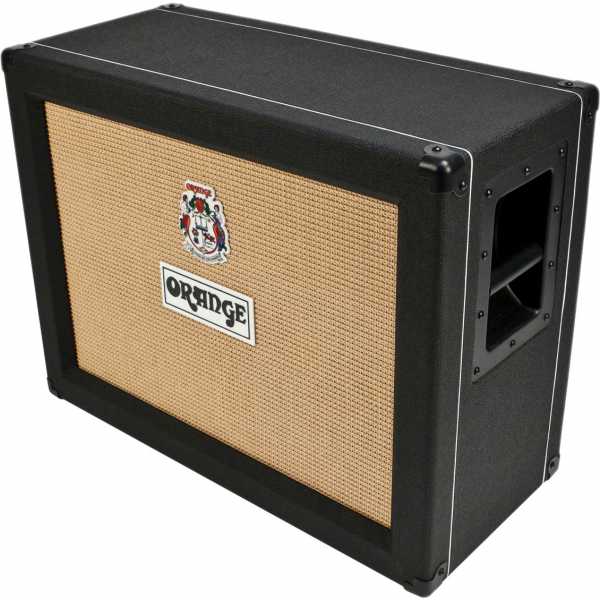 Orange PPC212OB BK Bafle para Amplificador de Guitarra PPC212OB BK