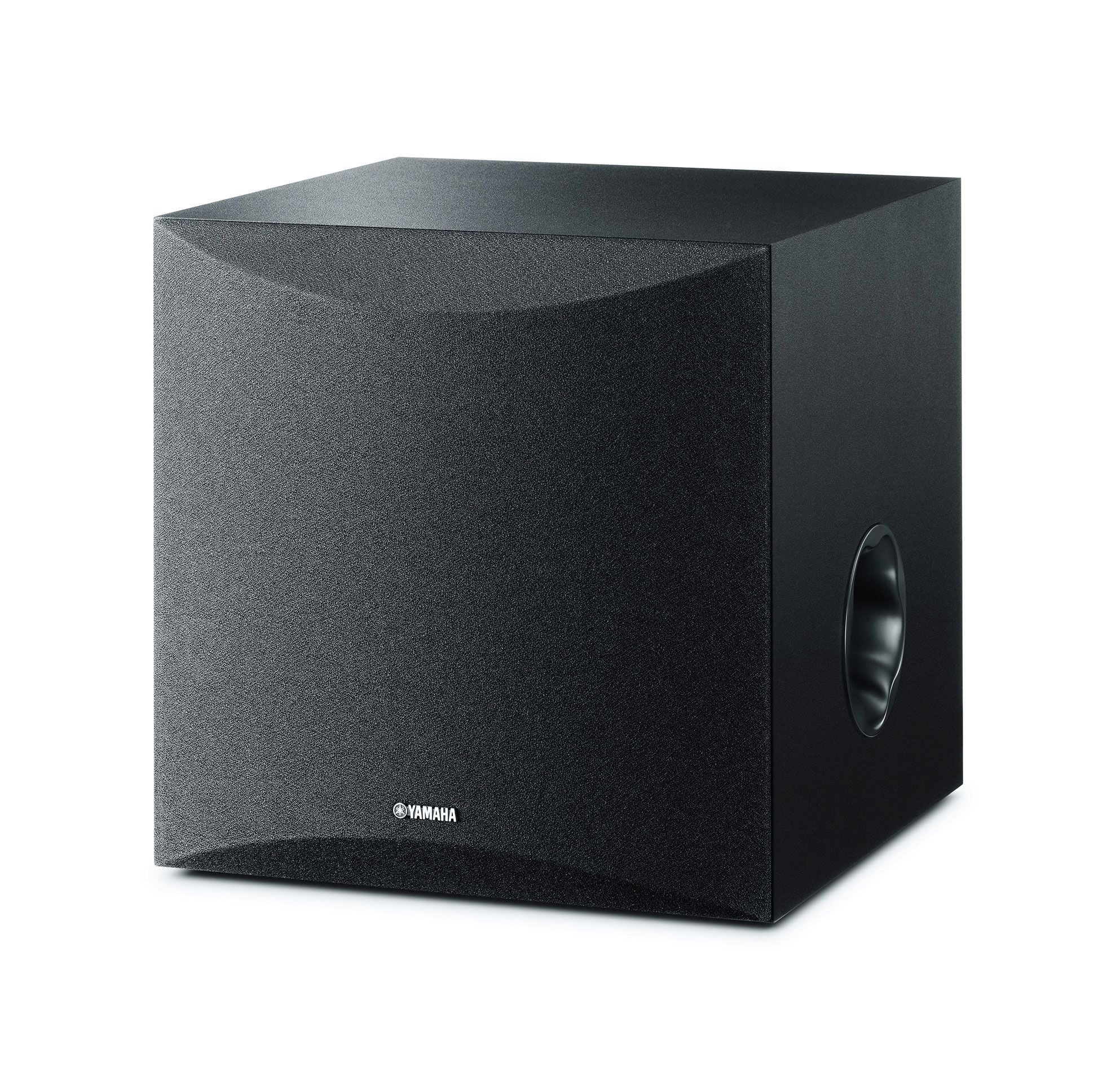 Yamaha NSSW050 Subwoofer Activo Black NSSW050