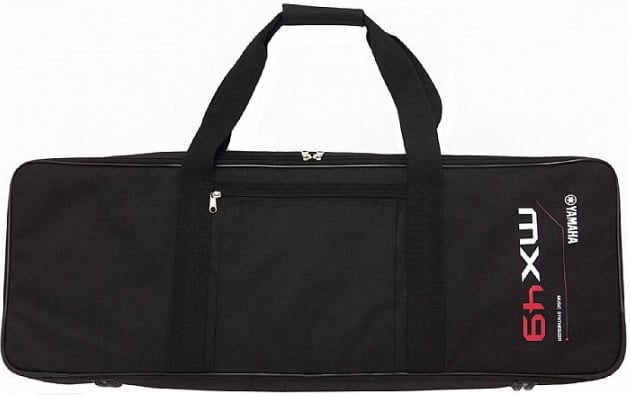 Yamaha WOVEN POL BAG Funda Sintetizador Yamaha MX49  WOVEN POL BAG
