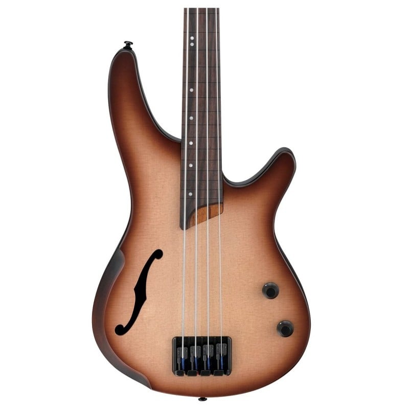 Ibanez SRH500F-NNF Bajo de 4 cuerdas SRH500F-NNF