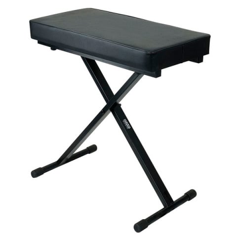 DAP Audio Keyboard Bench Pro Keyboard Bench Pro