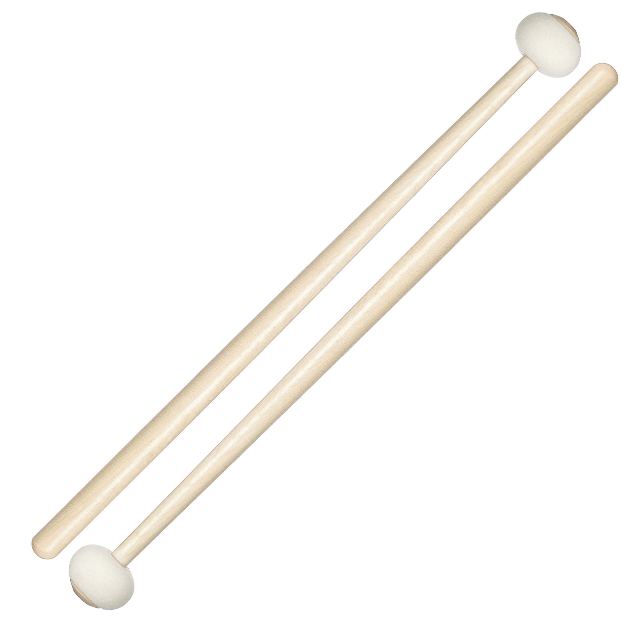 Vic Firth T4 VF Maza Para Timbal T4 VF