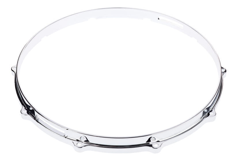 Tama MDH14S-10 Aro die-cast 14" x caja lateral cordaje 10 tensores MDH14S-10