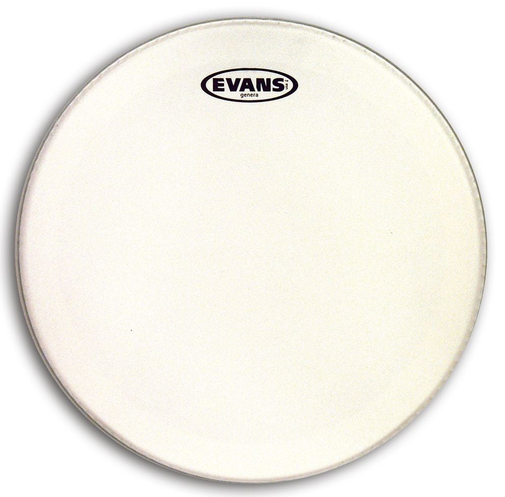 Evans 13 Genera Parche de Caja B13GEN 13 Genera B13GEN