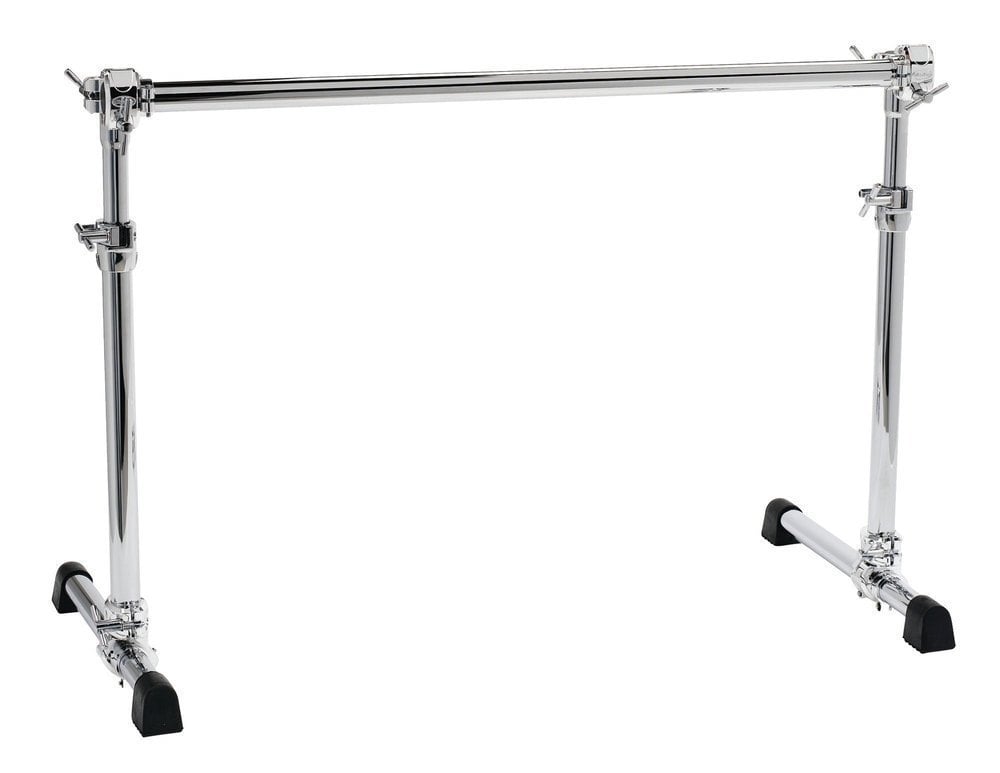 Gibraltar Sistemas de Rack Chrome Series Height-Adjustable Rack GCS-2 GCS-2