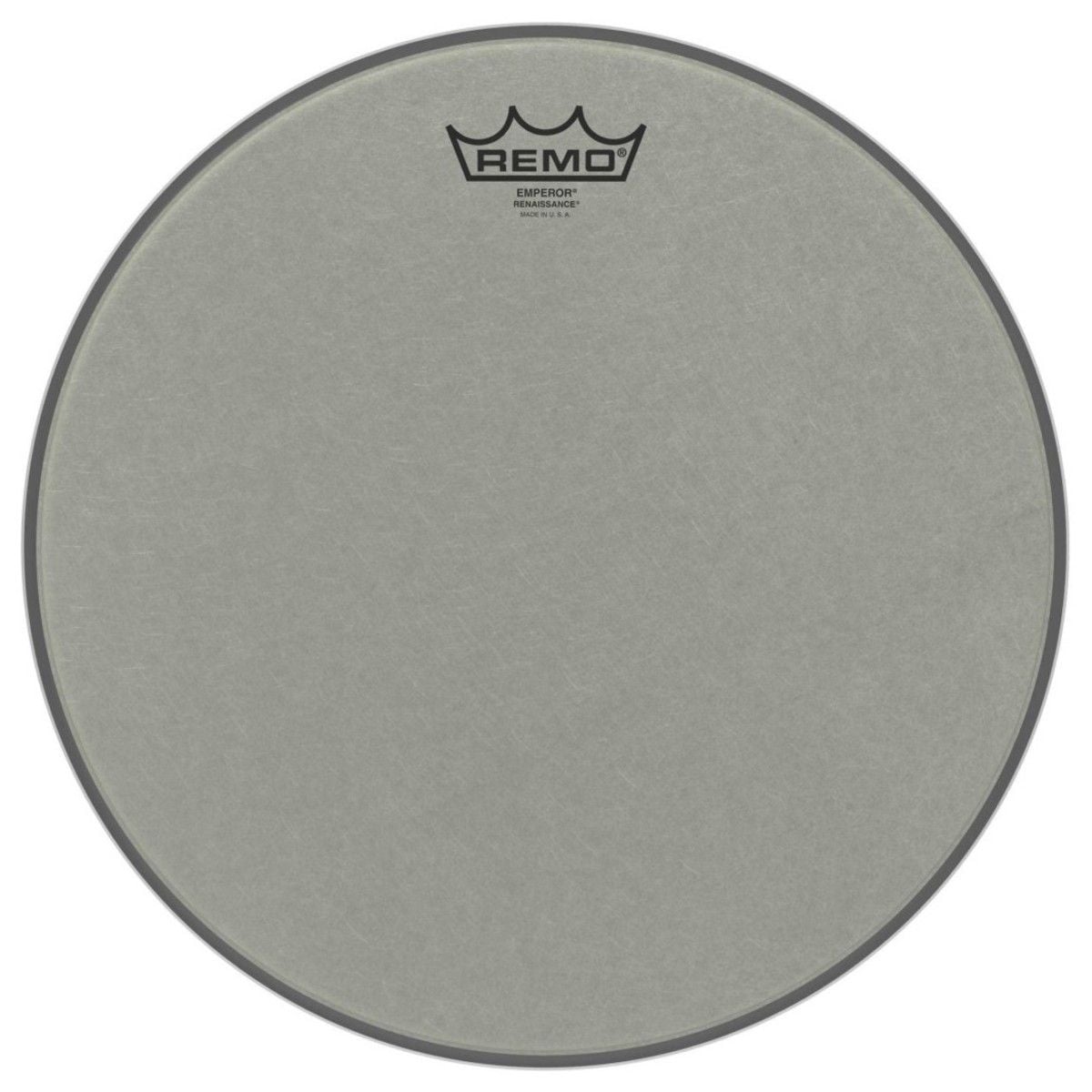 Remo 20 Renaissance Emperor RE-1020-SS Bombo 20" Emperor Renaissance