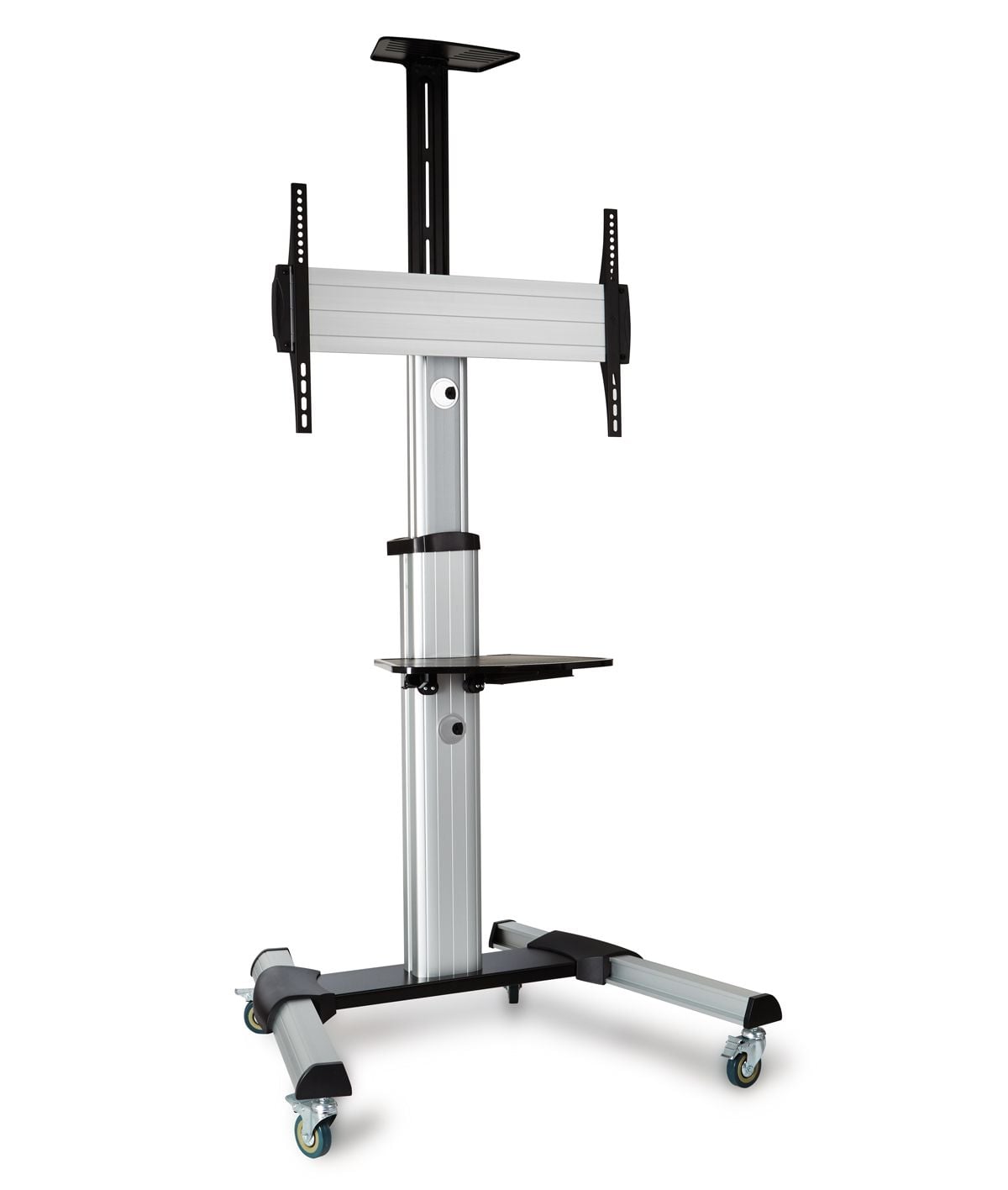 Fonestar STS-4064P Soporte orientable de suelo para TV de 37 a 70 (94 a 178 cm) STS-4064P